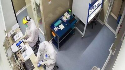 Blora Miliki Laboratorium PCR Covid 19, Kapasitas Perhari Sekitar 50 Sampel
