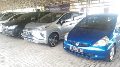Konsumen Yang Beli Mobil di Bursa Mobil PMA di Jamin Puas