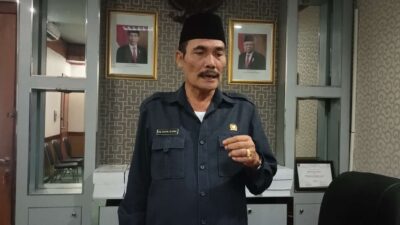 Munculnya Kasus Sapi Terjangkit PMK, Ketua DPRD Blora Angkat Bicara