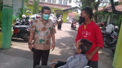 Arief Rohman: Pasien Tidak Mampu Harus Tetap Dilayani