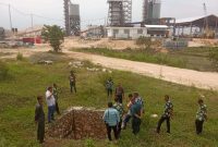 Komisi C DPRD Blora lakukan sidak di PT. Pentawira