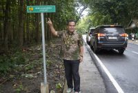 Bupati Blora, Arief Rohman 