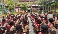 Meski Rendah, Kekerasan dan Bullying Sekolah di Blora Perlu Diwaspadai