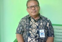 Sekretaris Dinas Pendidikan Blora, Nuril Huda.