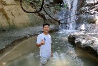 Wakil Ketua Komisi C DPRD Blora, Adiria.