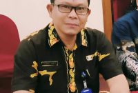 Kabid Pendidikan Dasar (Dikdas) Dinas Pendidikan Kabupaten Blora, Slamet Dwi Cahyono.