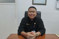 Slamet Dwi Cahyono, Kepala Bidang Pendidikan Dasar (Kabid Dikdas) Kabupaten Blora.