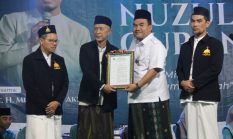 Sekolah Harapan untuk Yatim Piatu, SMP Islam Moetiah Resmi Berdiri di Blora