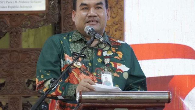 Blora Bawa Dua Inovasi Unggulan di IGA 2025, Targetkan Kembali Predikat Kabupaten Terinovatif