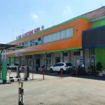 Halaman depan RSUD dr R Soetijono.
