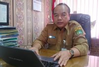 Kepala Dinas Pendidikan Kabupaten Blora, Sunaryo.