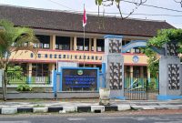 SDN 1 Karangjati Blora.