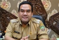 Bupati Blora, Arief Rohman.