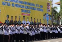 Foto Istimewa (Setda Blora).