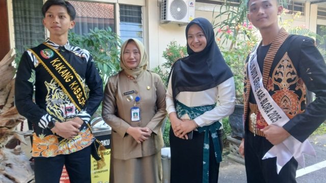 Bank Sampah Koplakan Mlangsen, Blora Makin Berdaya