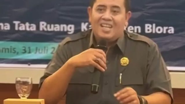 Pemkab Blora Prioritaskan Penerangan Jalan pada 2026, Gus Sin Tekankan Keamanan dan Usulan Warga