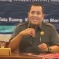 Ketua Komisi C DPRD Blora, M. Mukhlisin.