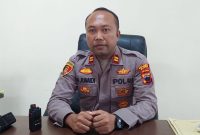 Kapolsek Jepon, Iptu Moh. Junaidi,