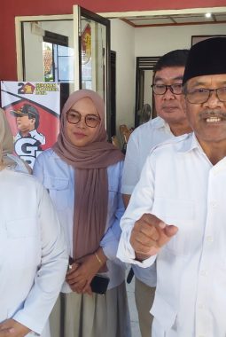 Gerindra Rayakan HUT ke-18 Secara Sederhana, Fokus Bansos dan Sosialisasi Program Pro Rakyat di Blora