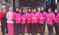 Yayasan Kemala Bhayangkari Topang Operasional SPPG 2 Polres Blora, Koki Bersertifikat dan IPAL Jadi Andalan