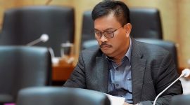 Instagram Edy Wuryanto 