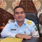 Bupati Blora, Arief Rohman diruang kerjanya.