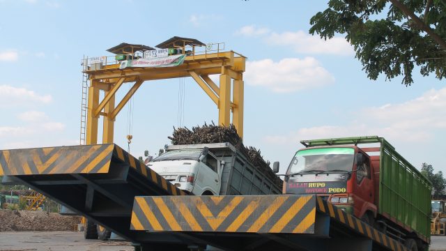 Optimisme Pabrik Gula Blora di Tahun 2026