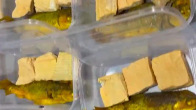 Satu Menu Diduga Tak Layak, SPPG Kamolan Ganti 395 Porsi Makanan Siswa