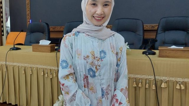 Niken Mayasari Dorong Pemuda Blora Kuasai Promosi Digital