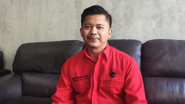 Fraksi PDI Perjuangan Soroti Kekosongan Jabatan OPD