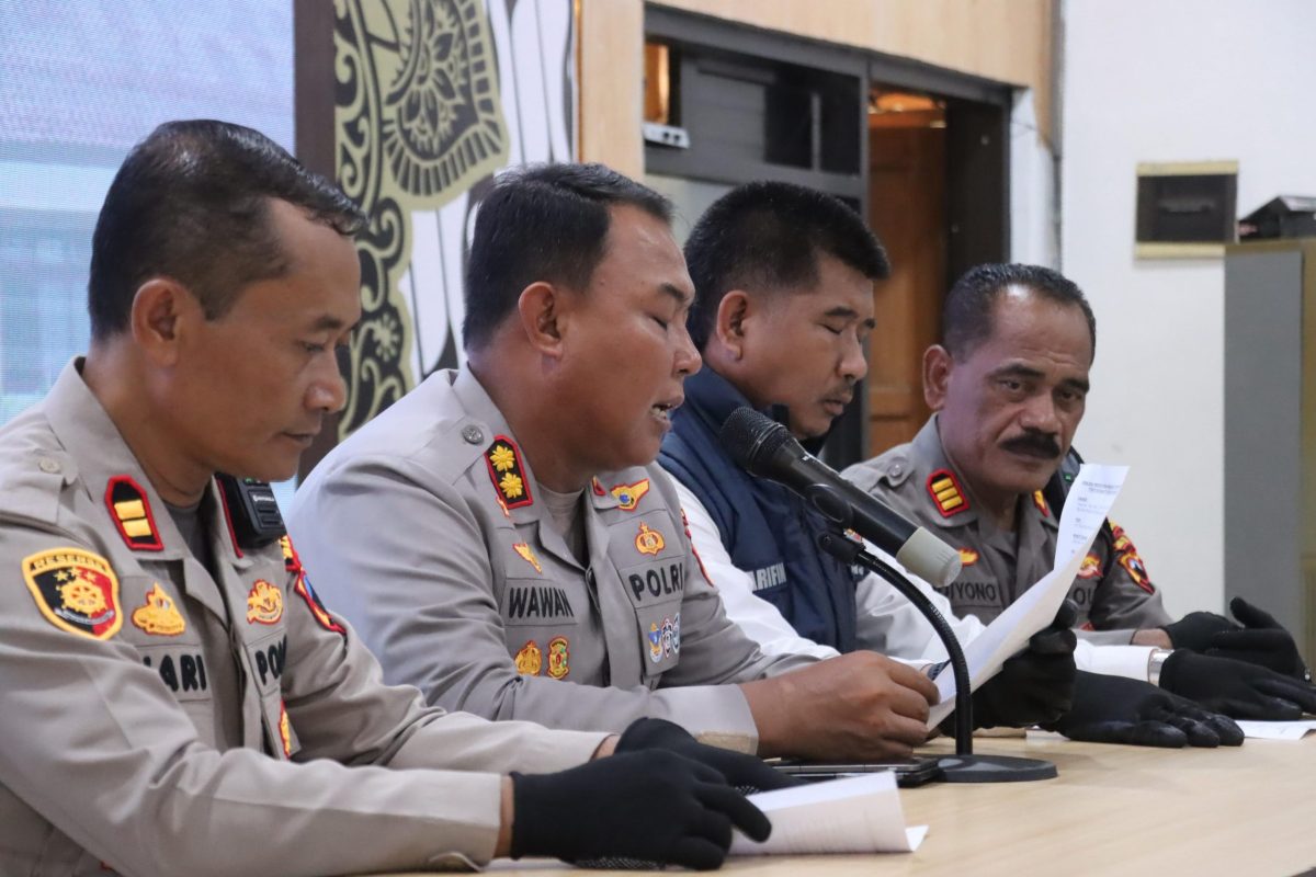 Foto istimewa.