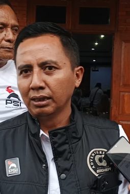 Konsolidasi PSI Blora Digeber, Targetkan Lima Kursi DPRD pada Pemilu 2029