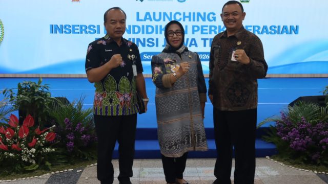 Cetak Wirausaha Cilik, Blora Siap Suntik Materi Koperasi ke Siswa SD-SMP