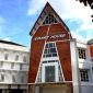 Kantor Dinrumkimhub Blora.