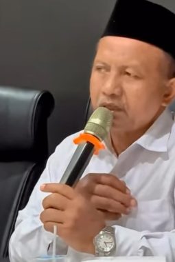 Baznas Blora Kembali Salurkan Rp.300 Juta untuk Beasiswa Siswa Kurang Mampu, Fokus Penuhi Kebutuhan Tahun Ajaran Baru