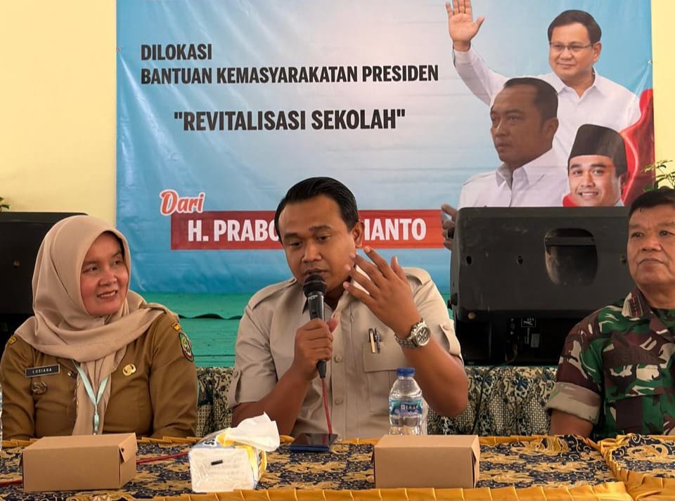 Foto istimewa.