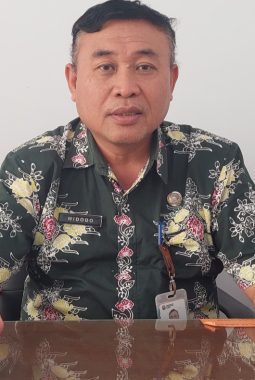 BPBD Blora Petakan Desa Terdampak Kekeringan, Armada Tangki Air Bersih Disiagakan