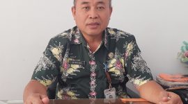 Kepala Badan Penanggulangan Bencana Daerah (BPBD) Kabupaten Blora, Widodo.
