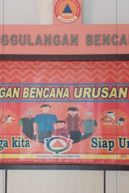 Kenaikan Harga Pertamina Dex Ancam Distribusi Air Bersih BPBD Blora, Jatah Bantuan Berpotensi Berkurang